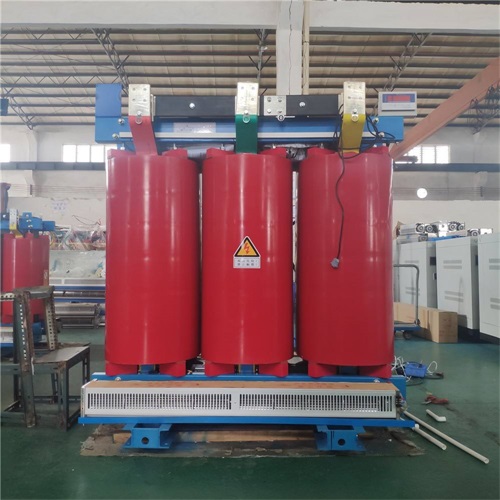 翠屏SCB10-1250KVA/10KV/0.4KV干式变压器