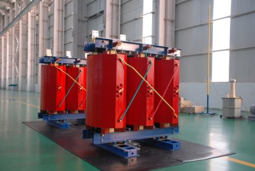 翠屏SCB12-315kva干式变压器厂家批发