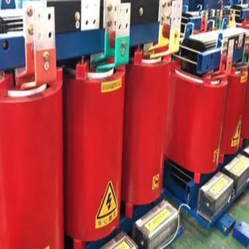 翠屏SCB13干式变压器
