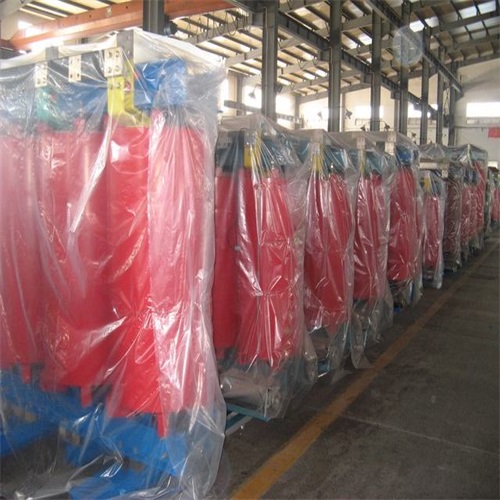 翠屏SCB14-1250KVA/10KV干式变压器